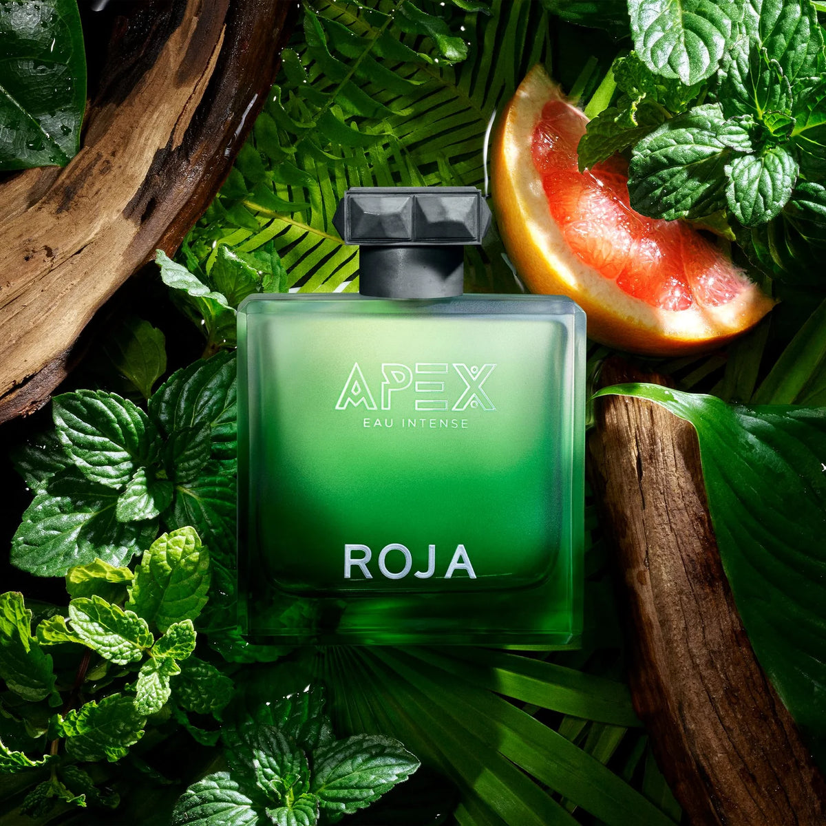 ROJA APEX Eau Intense 10ml 香水 APEX EAU INTENSE – Roja Dove Perfumery