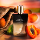 Apricot Innocence by Simone Andreoli