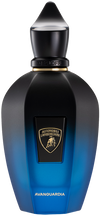 Avanguardia by Xerjoff x Automobili Lamborghini