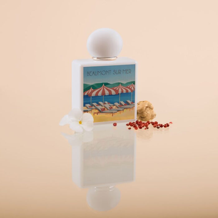 Beaumont sur Mer by Adamo