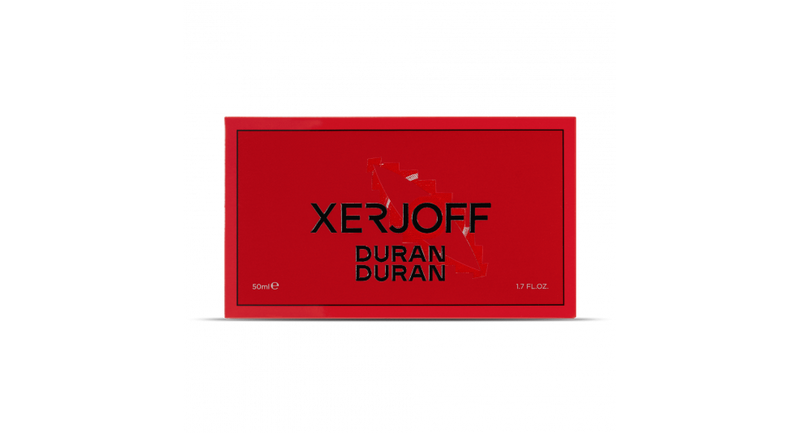 Xerjoff DURAN DURAN Black Moonlight