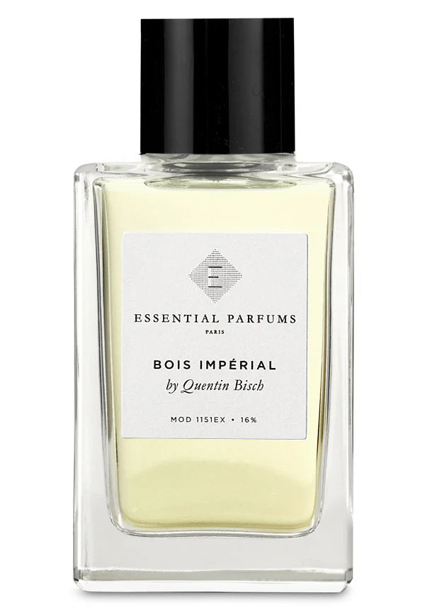 Bois Imperial by Essential Parfums