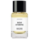 BOIS D’ÉBÈNE Parfums