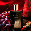 Criminal Lipstick by Simone Andreoli