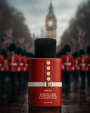 English Cologne - Limited Edition - Rasei Fort
