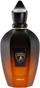 Fierezza by Xerjoff x Automobili Lamborghini