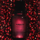 Pomegranoudh by Fugazzi