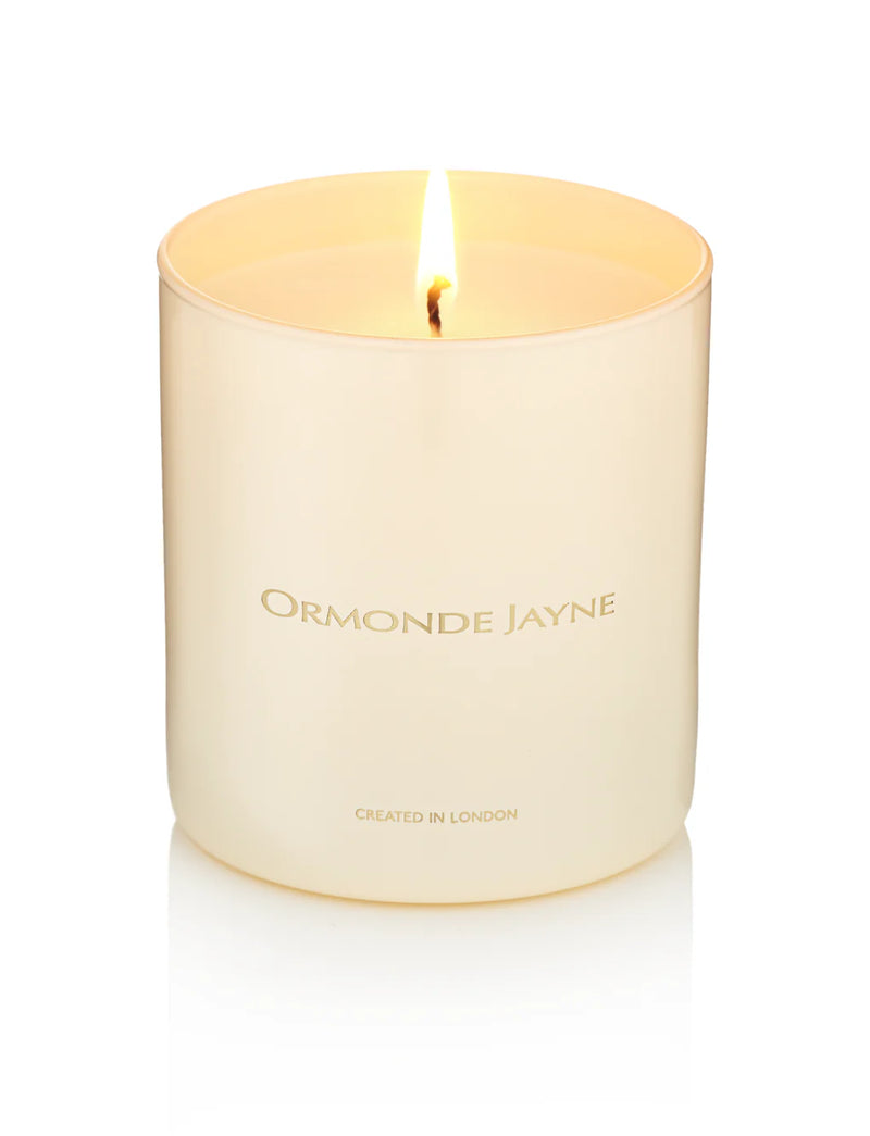 Casablanca Lily Candle