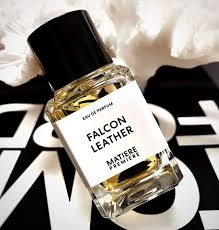 FALCON LEATHER Parfums