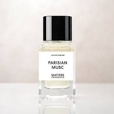 PARISIAN MUSC Parfums
