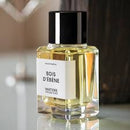 BOIS D’ÉBÈNE Parfums