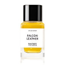 FALCON LEATHER Parfums