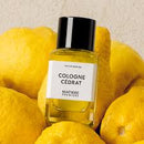 COLOGNE CÉDRAT Parfums