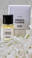 FRENCH FLOWER Parfums