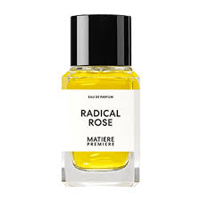 RADICAL ROSE Parfums