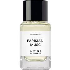 PARISIAN MUSC Parfums