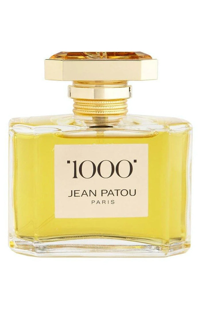 新品 　ジャンパトゥ　JEAN PATOU 1000  60ml Jean Patou 1000 Eau de Parfum | FragranceNet.com®