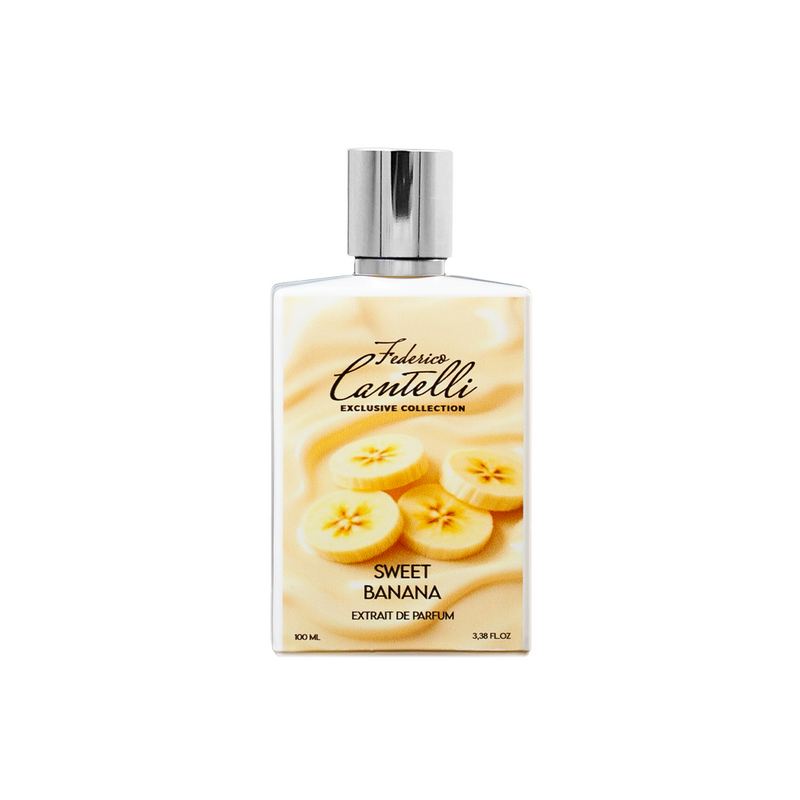 Sweet Banana