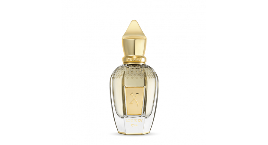 Louis XV 1722 perfume by Xerjoff