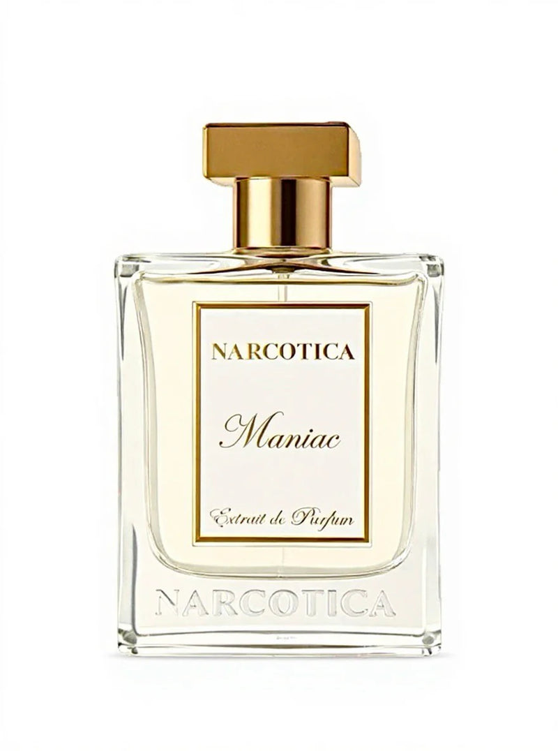 Manic
