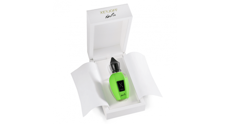 Xerjoff DURAN DURAN NeoRio - Green Flacon