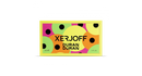 Xerjoff DURAN NeoRio - Yellow Flacon