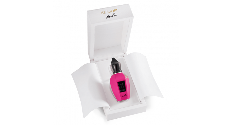 Xerjoff DURAN DURAN NeoRio - Pink Flacon