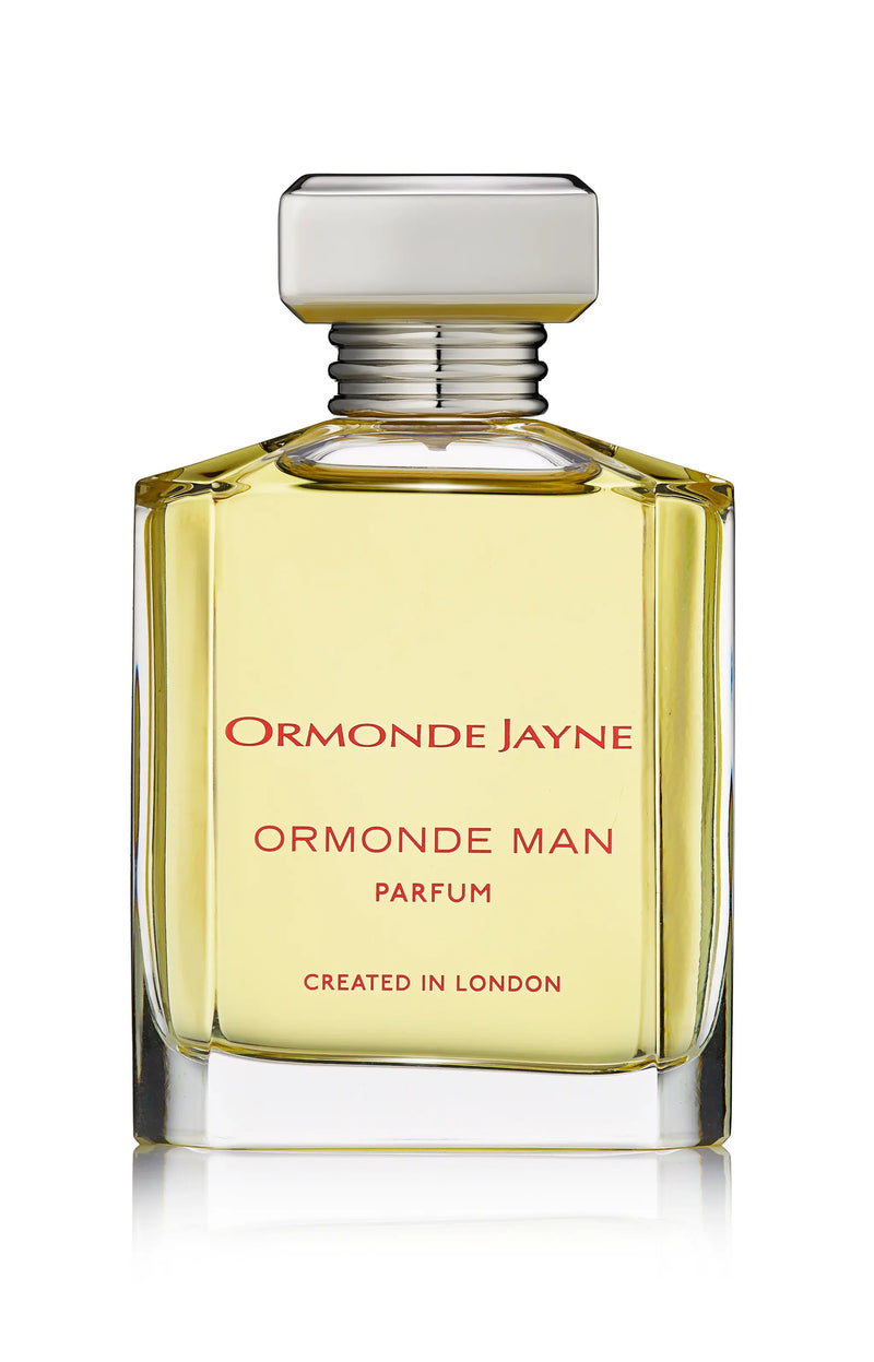 Ormonde Man