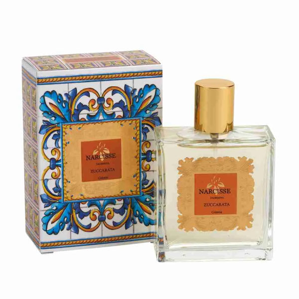 Narcisse Zuccarata