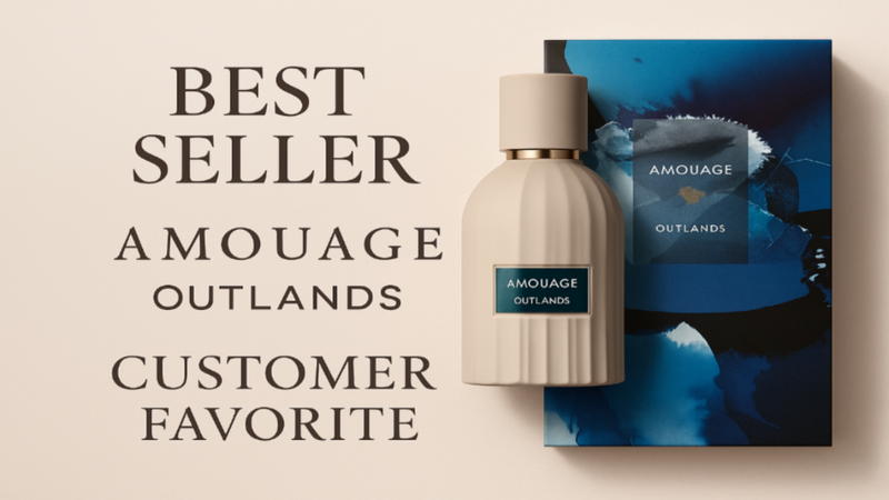 Outlands Fragrance Banner