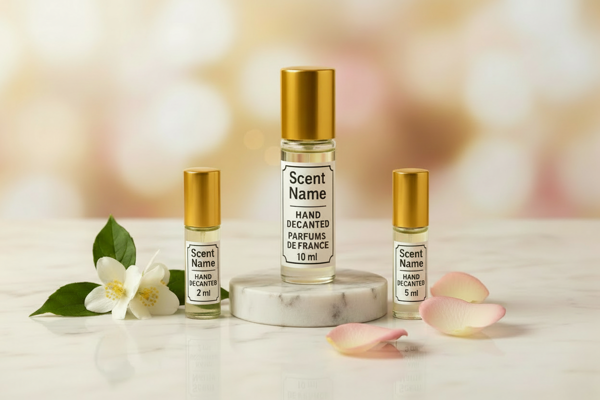 Bianco Latte by Giardini di Toscana | Luxury Italian Perfume