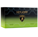 Perseveranza by Xerjoff x Automobili Lamborghini
