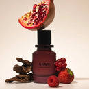 Pomegranoudh by Fugazzi