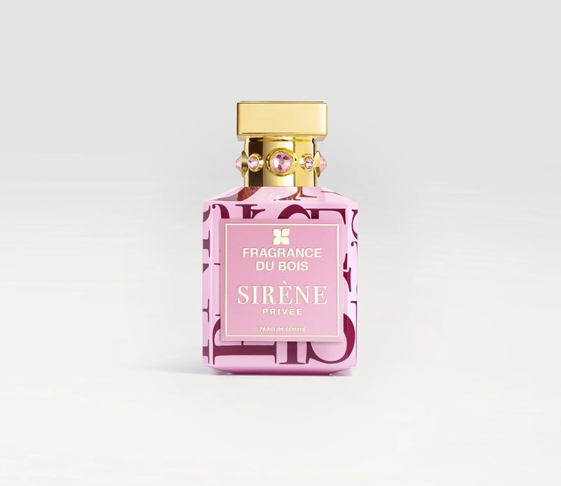 Sirene Privee