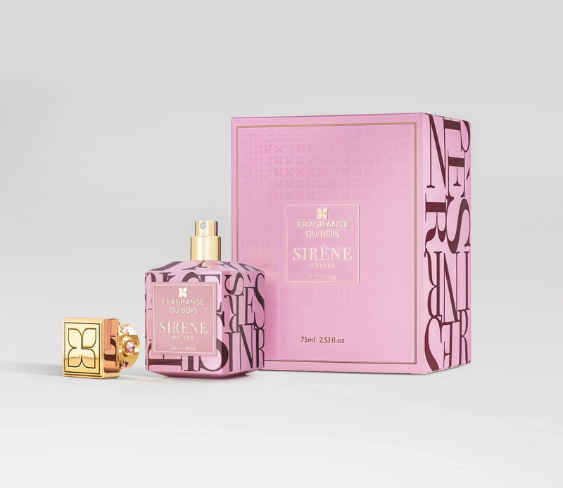 Sirene Privee