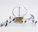 Pure Diamond The House of Oud – luxury niche fragrance close-up