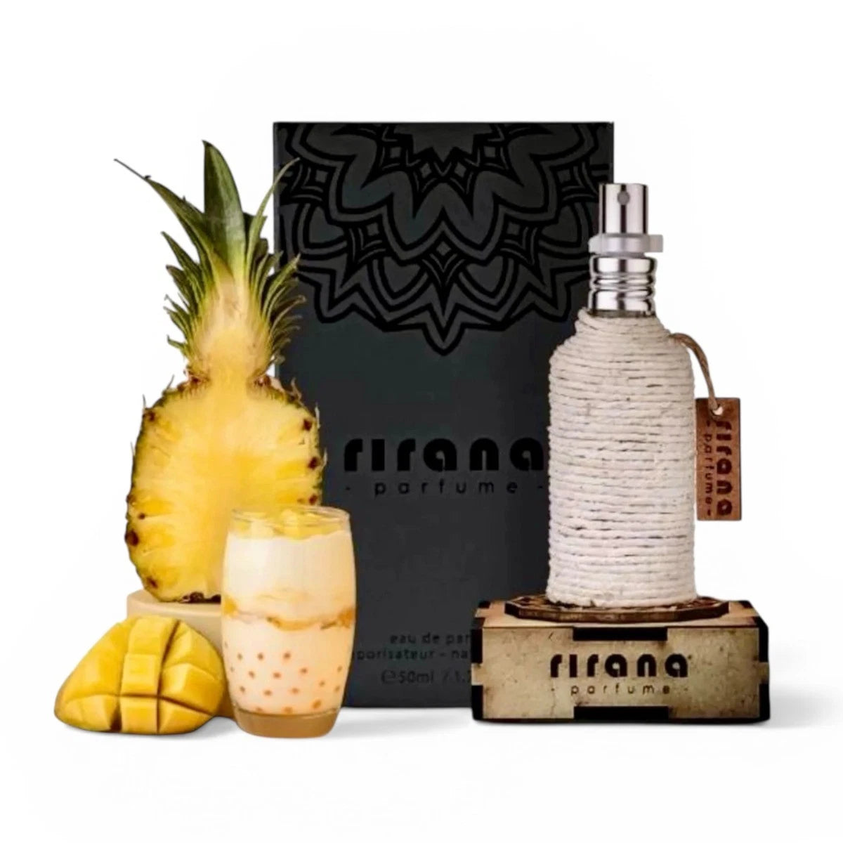 Rirana Coconut Mangga