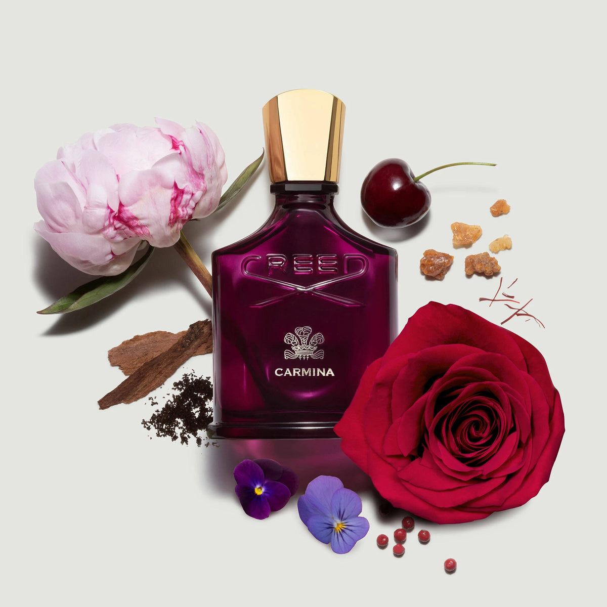 Carmina Perfume | Creed | Carmina Samples Carmina Perfume | Creed | Carmina Samples