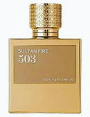 503 Sultan Fire by Bon Parfumeur
