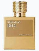 604 Noir Atlas
