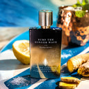 Surf the Ginger Wave by Simone Andreoli