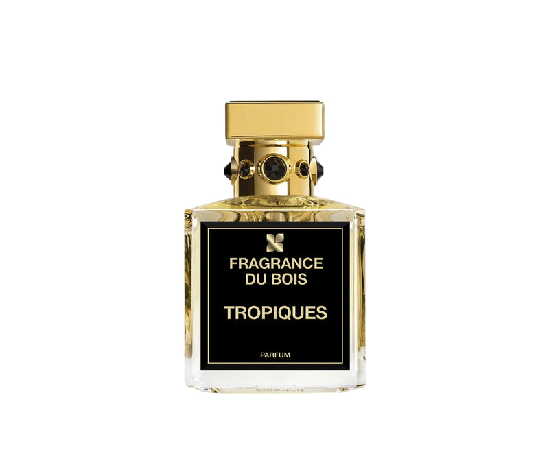 Tropiques
