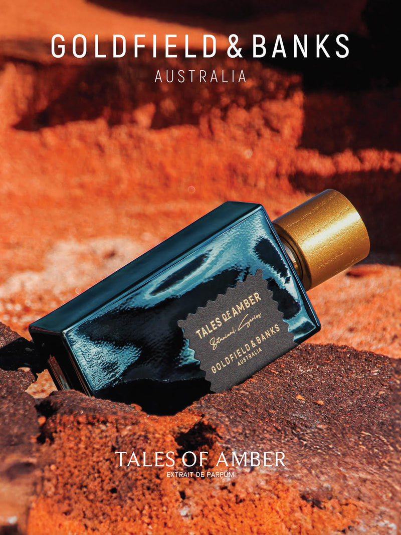 Tales of Amber
