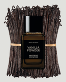 Vanilla Powder Extrait