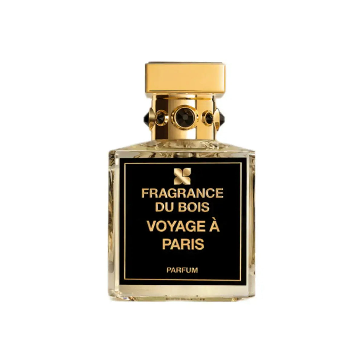 FRAGRANCE DU BOIS VOYAGE À PARIS パルファム Voyage A Paris by Fragrance Du Bois is a fragrance