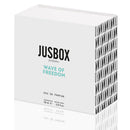 Wave of Freedom by Jusbox – fragrance detail view