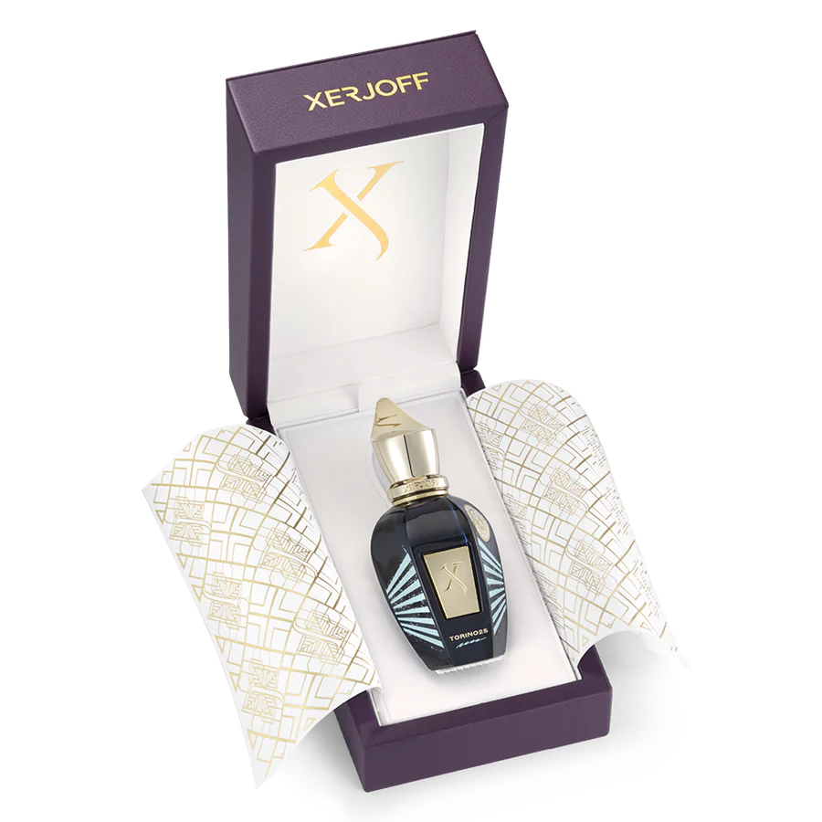 香水(ユニセックス) TORINO25 XERJOFF Torino25 15ml: the scent of celebration| Xerjoff