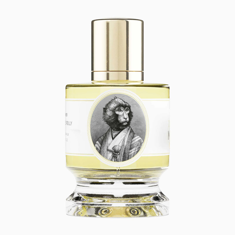 Macaque Yuzu Edition