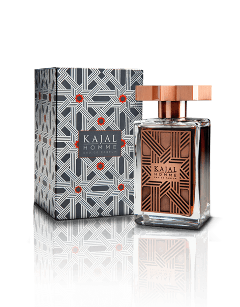 Kajal Homme - Parfums De France 