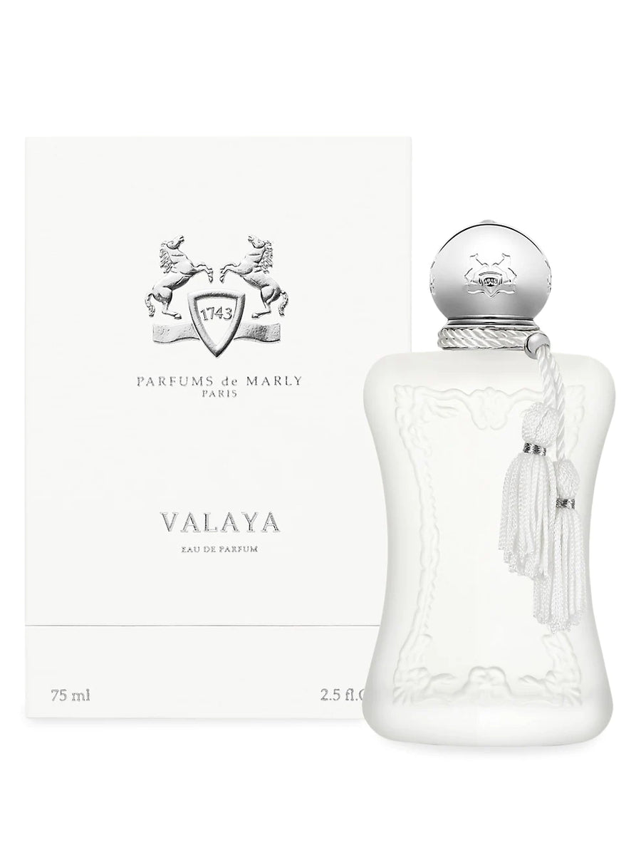 値下げPARFUMS de MARLY VALAYA 香水 75ml Valaya Eau de Parfum (75ml) - Parfums de Marly Official
